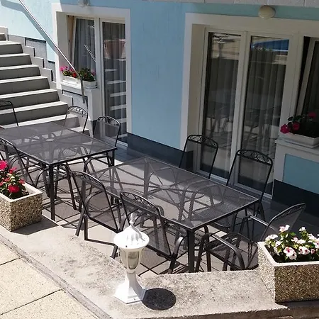 Appartement Blue Mediterran House *