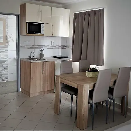 Blue Mediterran House * Balatonfured
