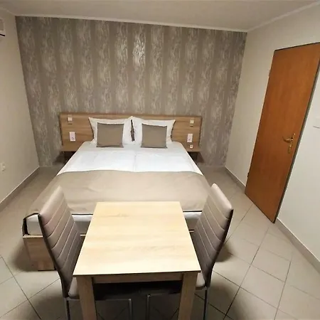 Appartement Blue Mediterran House *