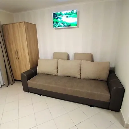 Appartement Blue Mediterran House *