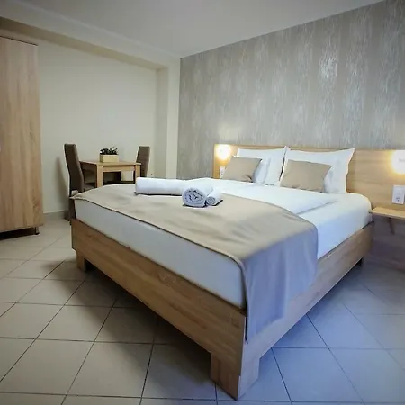 Appartement Blue Mediterran House Balatonfüred