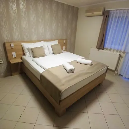 Appartement Blue Mediterran House *