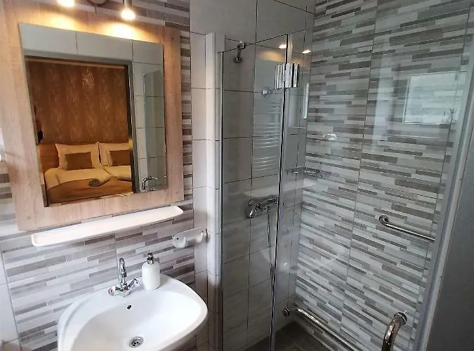 Blue Mediterran House Apartman *