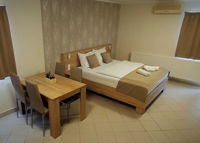 Blue Mediterran House *