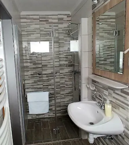 Blue Mediterran House