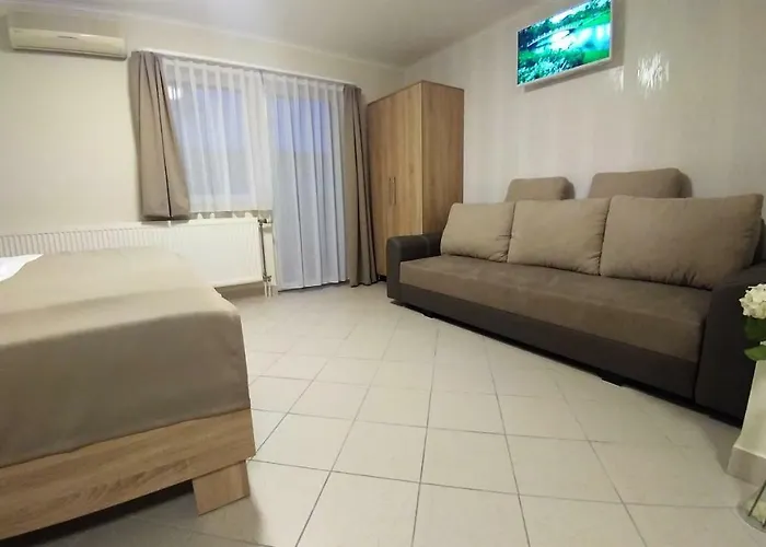 Apartman Blue Mediterran House