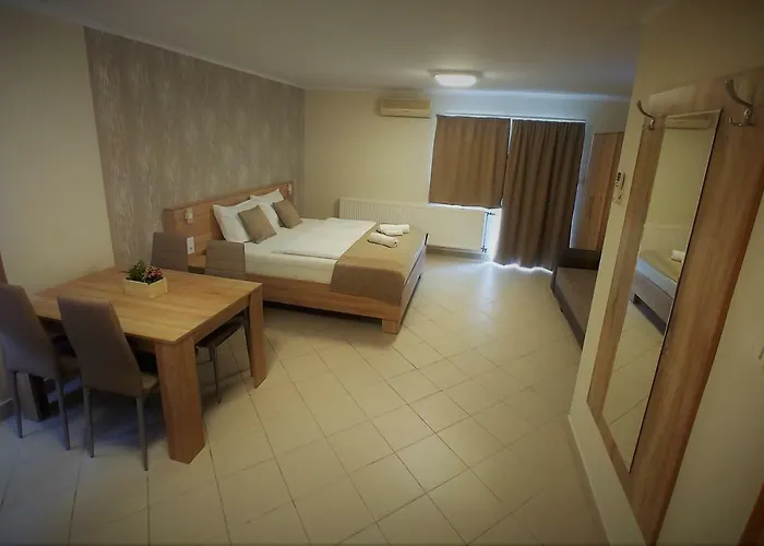 Blue Mediterran House *