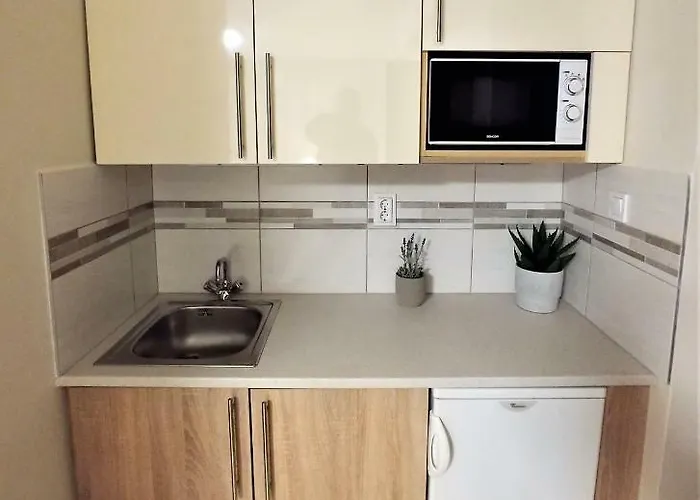 Blue Mediterran House