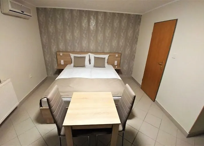 Apartman Blue Mediterran House *