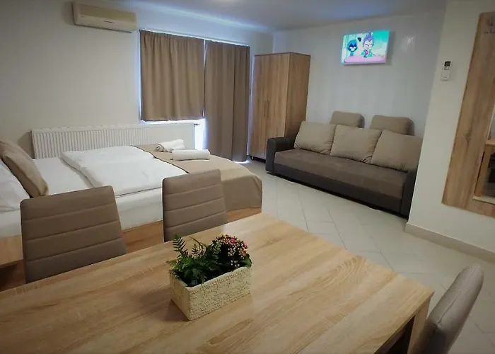 Blue Mediterran House