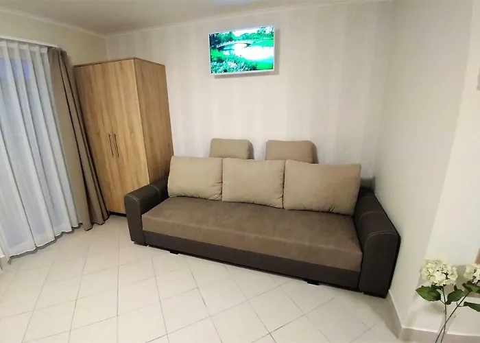 Appartement Blue Mediterran House *