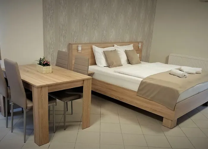 Apartman Blue Mediterran House