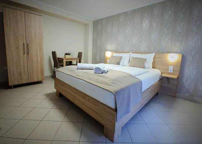 Apartman Blue Mediterran House Balatonfüred