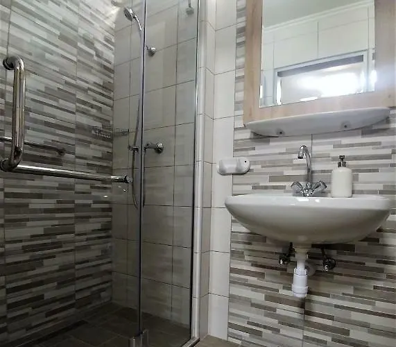 Blue Mediterran House Balatonfüred